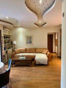 Step to the sea apartment