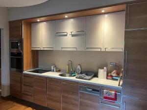 Step to the sea apartment