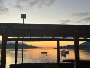 Step to the sea apartment