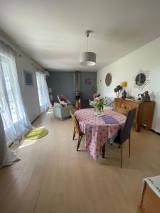 Maisons de vacances Shanti House Luberon : photos des chambres