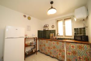 Colonna House Casa vacanze tra la Zisa e la Cattedrale