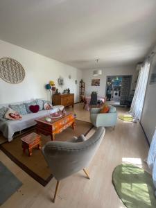 Maisons de vacances Shanti House Luberon : photos des chambres