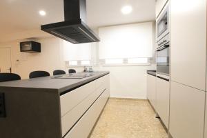Cozy apartment in Cabanyal