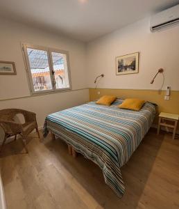 Villas Villa la Rabassa : photos des chambres