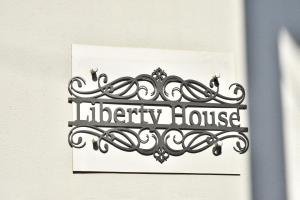 Liberty House