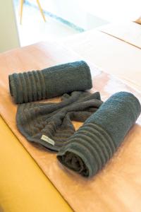 Apto 2 qtos novo na quadra do mar - Conforto e Praticidade