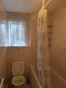 Newly refurbished 4 bedroom House