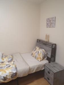 Newly refurbished 4 bedroom House