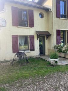 Appartements Proche Disney, appartement au calme : photos des chambres