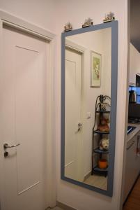 Cornabrugia Patio Apartment