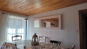 Gîte de ville appartement Location de vacance - St-Flour - 6-8 Personnes dans le Cantal