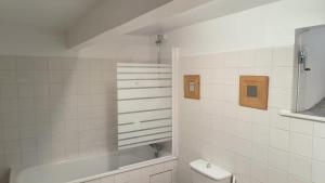 Gîte de ville appartement Location de vacance - St-Flour - 6-8 Personnes dans le Cantal