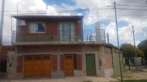 Departamento Centrico