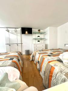 Napoli Verace House Tribunali 80 mt da Via Tribunali