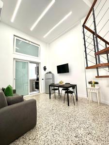 Napoli Verace House Tribunali 80 mt da Via Tribunali