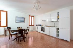 Ampia Casa a due passi dalla Biennale