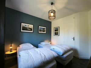 Beau-Rivage, Villa 6 personnes, plage à 200m