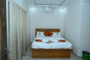 Hotel Banaras Spirits