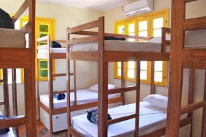 Hostel Maresias do Leme