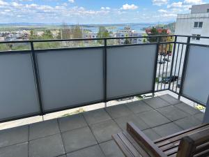 Štýlový apartmán s TOP výhľadom - Orava, Námestovo