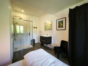 Beau-Rivage, Villa 6 personnes, plage à 200m