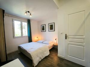 Beau-Rivage, Villa 6 personnes, plage à 200m