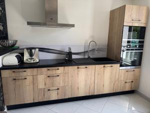 Maisons de vacances Maison : photos des chambres