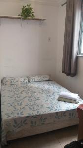 Quarto Porto da Barra da Tina