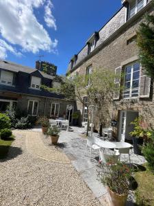 Hotels Hotel Victor Hugo : photos des chambres