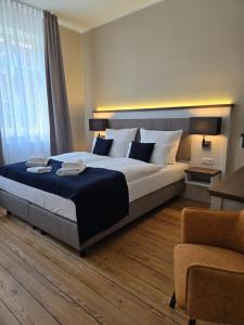 Landhaus Villa Daheim