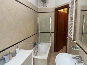 Appartamento con 1 Camera da Letto