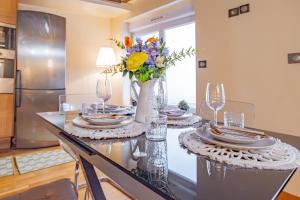 Apt Grands Boulevards 4 Guests