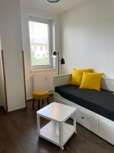 Soukromý apartmán v areálu Wellness hotel Frymburk