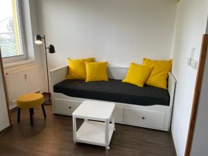 Apartmán v areálu Wellness hotel Frymburk