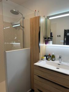 Villas Villa la Rabassa : photos des chambres