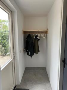 Deltageul 39 Noordzeepark - ruim en rustig gelegen vakantiehuis nabij strand - geen verhuur aan bedrijven