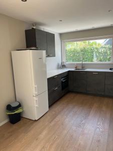 Deltageul 39 Noordzeepark - ruim en rustig gelegen vakantiehuis nabij strand - geen verhuur aan bedrijven