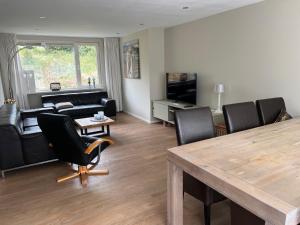 Deltageul 39 Noordzeepark - ruim en rustig gelegen vakantiehuis nabij strand - geen verhuur aan bedrijven