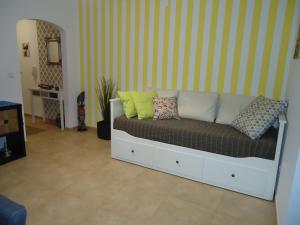 Apartamento Praiamar