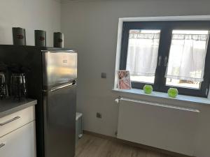 Ferienwohnung Karl im schönen Pfälzer Wald