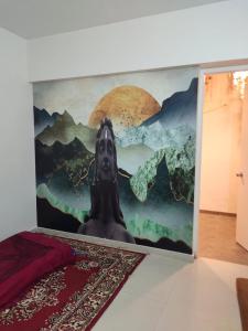 Sai Ki Maya , Flat no 403, at Balewadi Pune