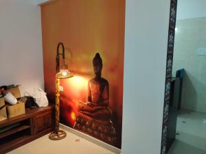 Sai Ki Maya , Flat no 403, at Balewadi Pune