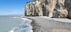 Maisons de vacances Grain de Sable Vue Mer : photos des chambres