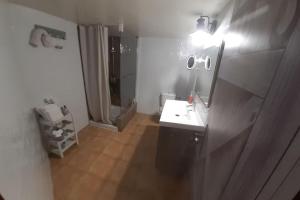 Casita rural Els voladorets