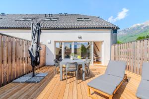 Skalja Apartment