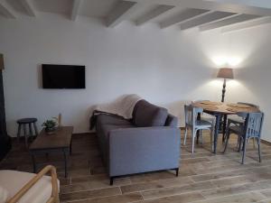 Gîte à la campagne