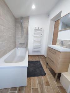 Maisons de vacances Gite a la campagne : photos des chambres