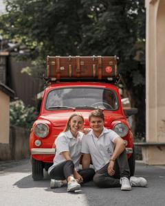 Al Crott - Ubytování bez kategorie ve městě Poschiavo