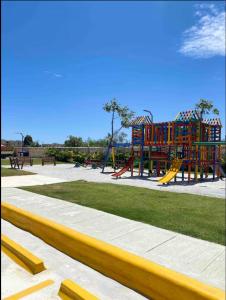 Punta Cana Jardines 2 HABITACIONES