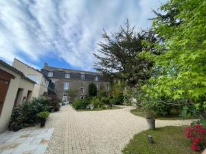 Hotels Hotel Victor Hugo : photos des chambres